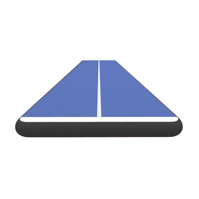 Air Track-6.6ft Wx12in H - ibigbean
