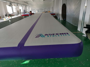 Air Track-6.6ft Wx12in H - ibigbean
