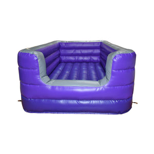 Inflatable Air Pit - ibigbean