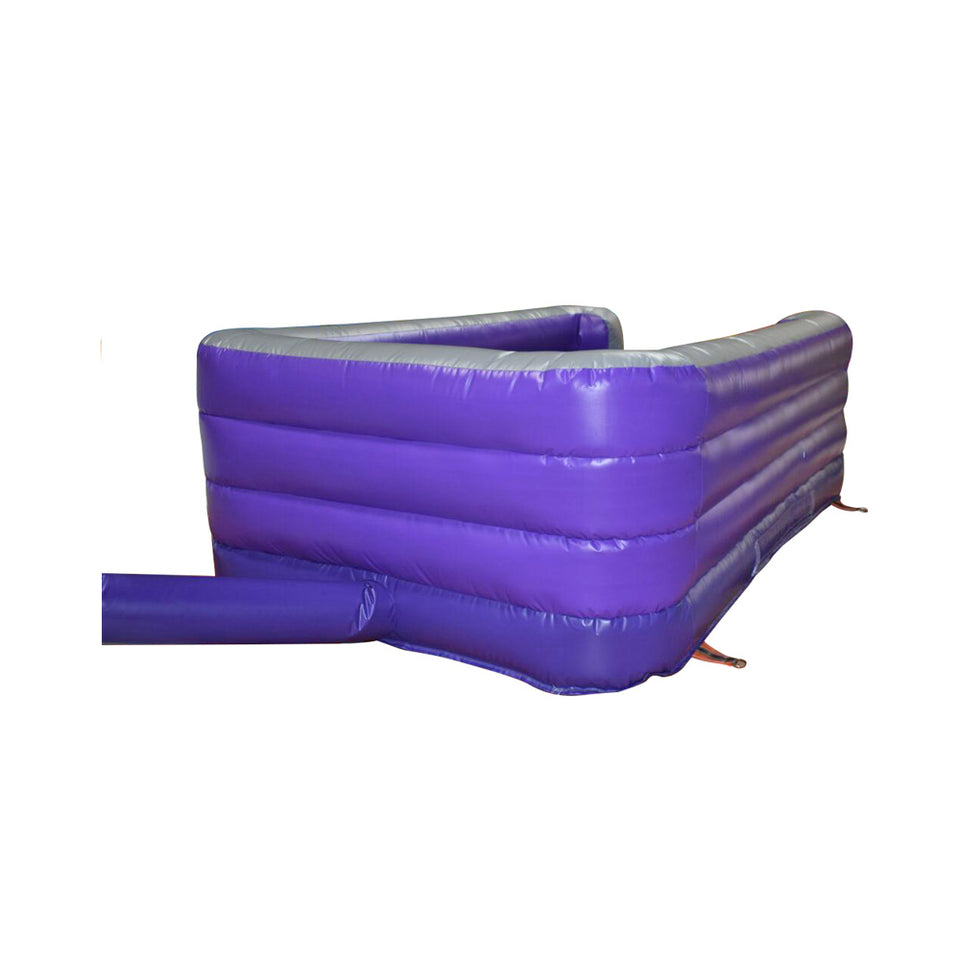 Inflatable Air Pit - ibigbean