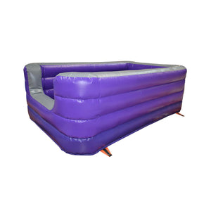 Inflatable Air Pit - ibigbean