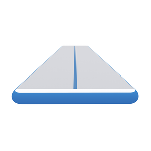 Air Track-6.6ft Wx12in H - ibigbean