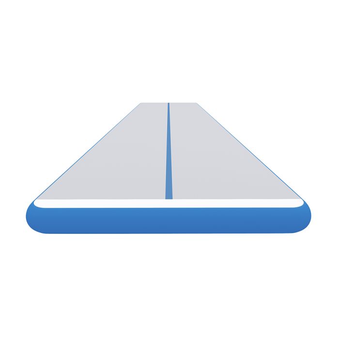 Air Track-6.6ft Wx12in H - ibigbean