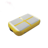 Air Block for gymnastics - ibigbean