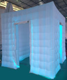 Inflatable Photo Booth Cube - ibigbean